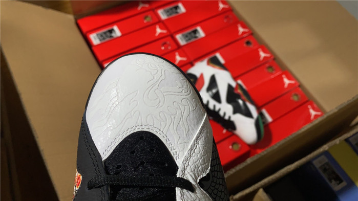 air jordan 7 retro greater china cw2805-160