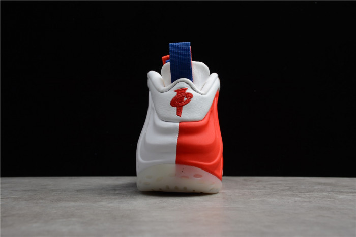 nike air foamposite usa (w) aa3963-102