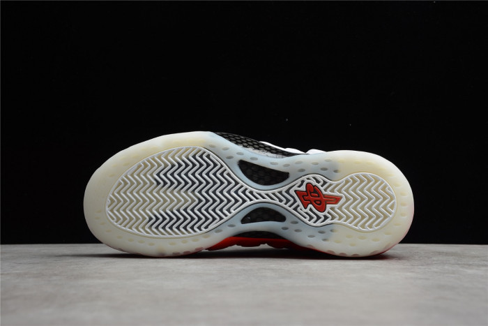 nike air foamposite usa (w) aa3963-102