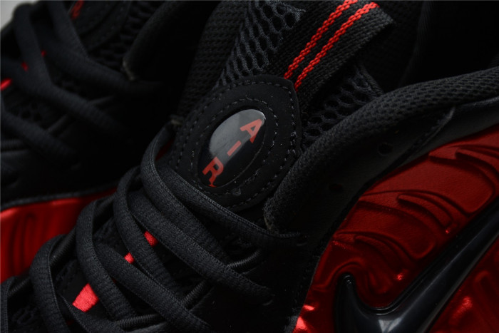 nike air foamposite university red 624041-604
