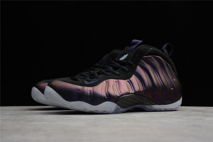 nike air foamposite one authracite eggplant 314996-008