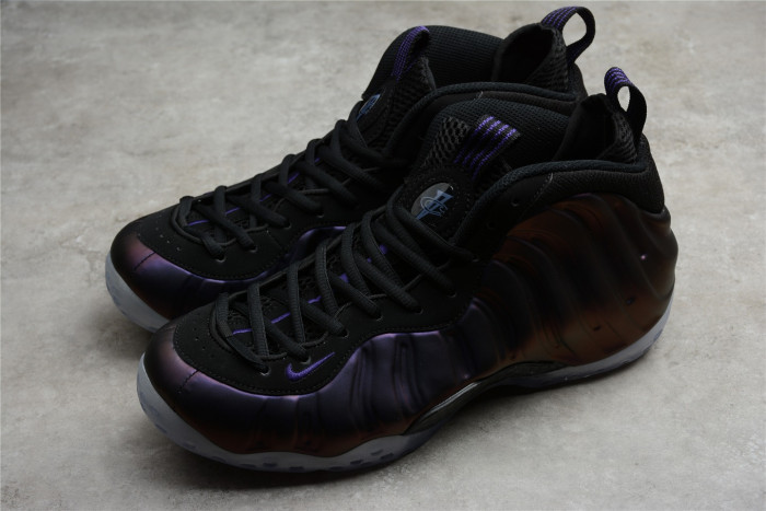 nike air foamposite one authracite eggplant 314996-008