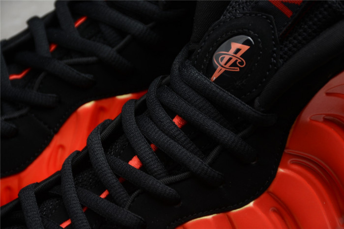 nike air foamposite one authracite red 314996-603