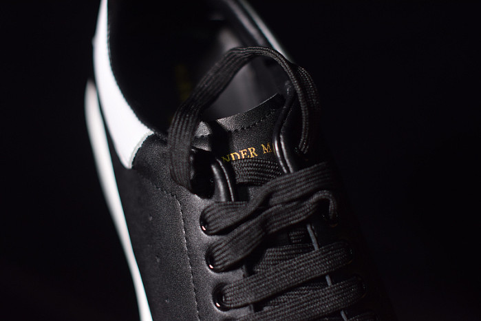 alexander mcqueen sneakers