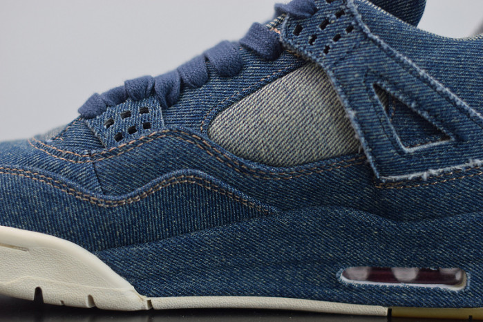 air jordan 4 retro denim ao2571-401