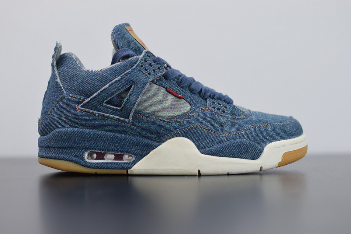 air jordan 4 retro denim ao2571-401