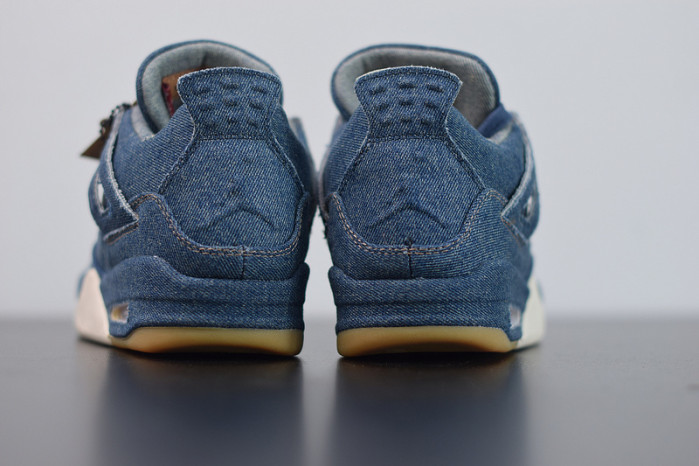 air jordan 4 retro denim ao2571-401