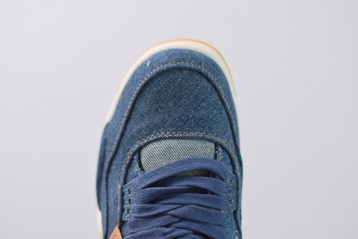air jordan 4 retro denim ao2571-401