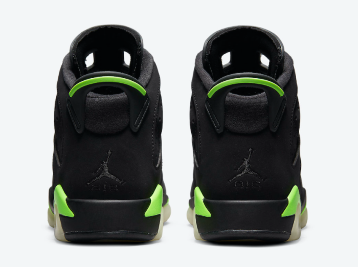 air jordan 6 “electric green” ct8529-003