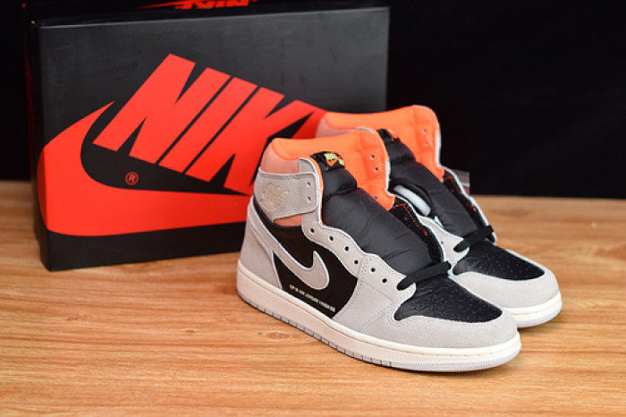 air jordan 1 retro high og neutral grey 555088-018