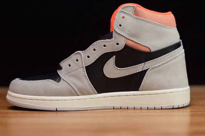 air jordan 1 retro high og neutral grey 555088-018