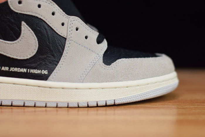 air jordan 1 retro high og neutral grey 555088-018