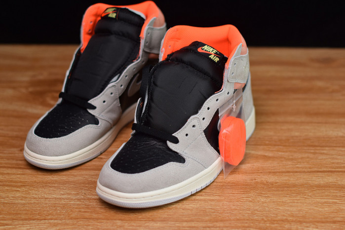 air jordan 1 retro high og neutral grey 555088-018