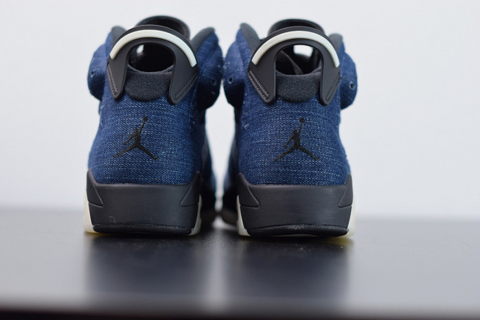 air jordan 6 retro washed denim ct5350-401