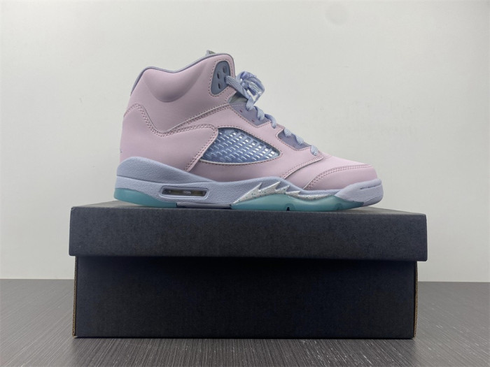 air jordan 5 retro easter dv0562-600