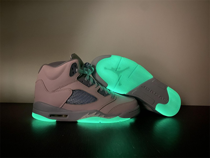 air jordan 5 retro easter dv0562-600