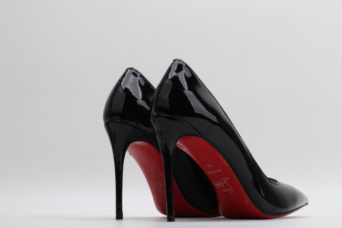 Ch**an louboutin women heels