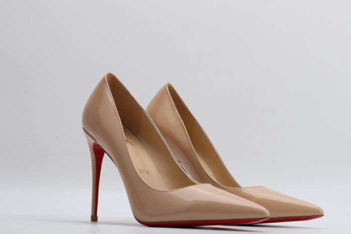 Ch**an louboutin women heels
