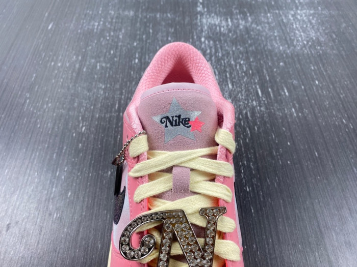 nike dunk low “barbie” fn8927-621