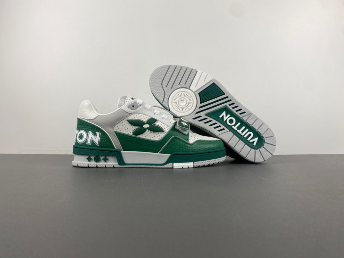 Louis Vuitton LV trainer X2 LV990326_1