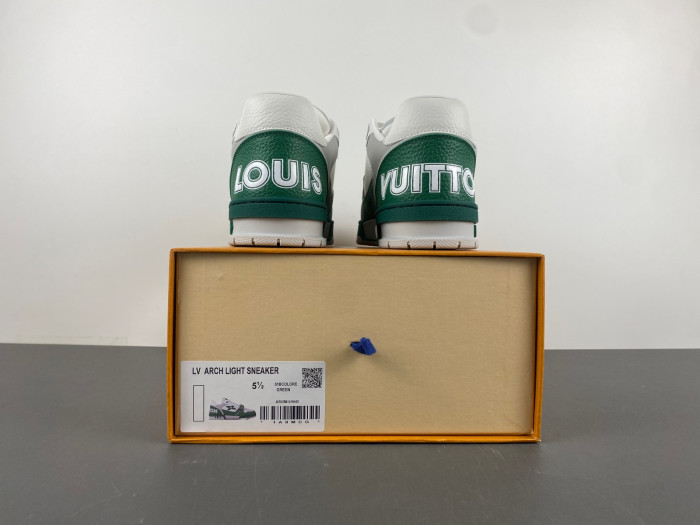 Louis Vuitton LV trainer X2 LV990326_1