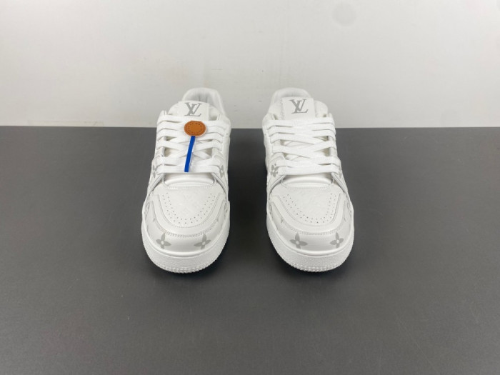 Louis Vuitton LV trainer X2 LV990325_2