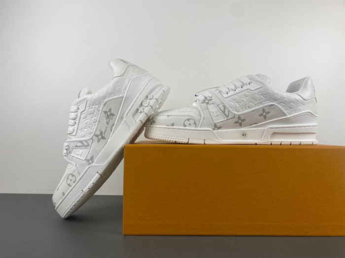 Louis Vuitton LV trainer X2 LV990325_2