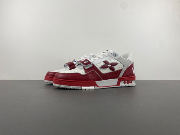 Louis Vuitton LV trainer X2 LV990325_1