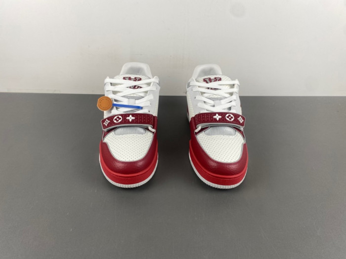 Louis Vuitton LV trainer X2 LV990325_1