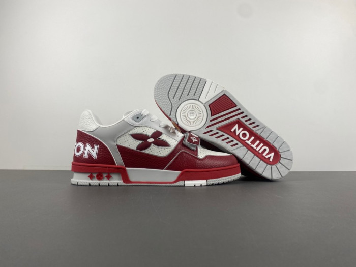 Louis Vuitton LV trainer X2 LV990325_1