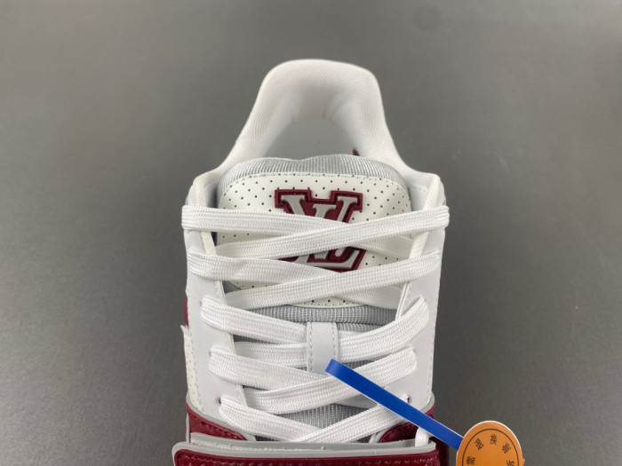 Louis Vuitton LV trainer X2 LV990325_1