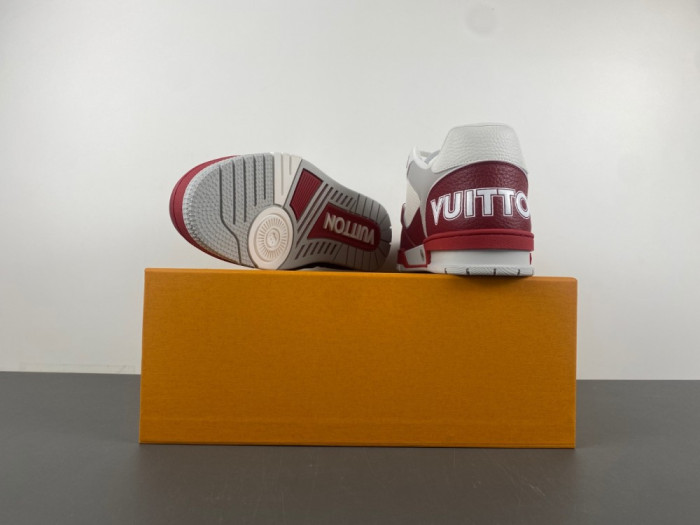 Louis Vuitton LV trainer X2 LV990325_1