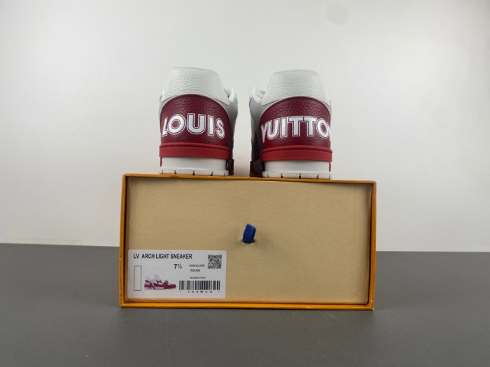 Louis Vuitton LV trainer X2 LV990325_1