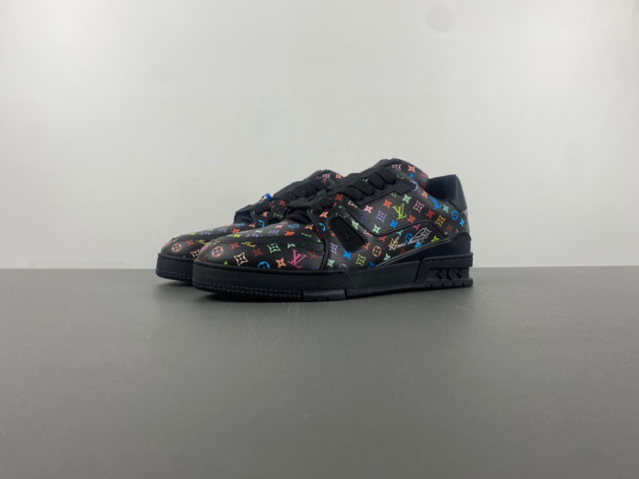 Louis Vuitton LV trainer X2 LV990326_2