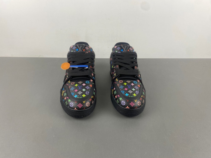 Louis Vuitton LV trainer X2 LV990326_2