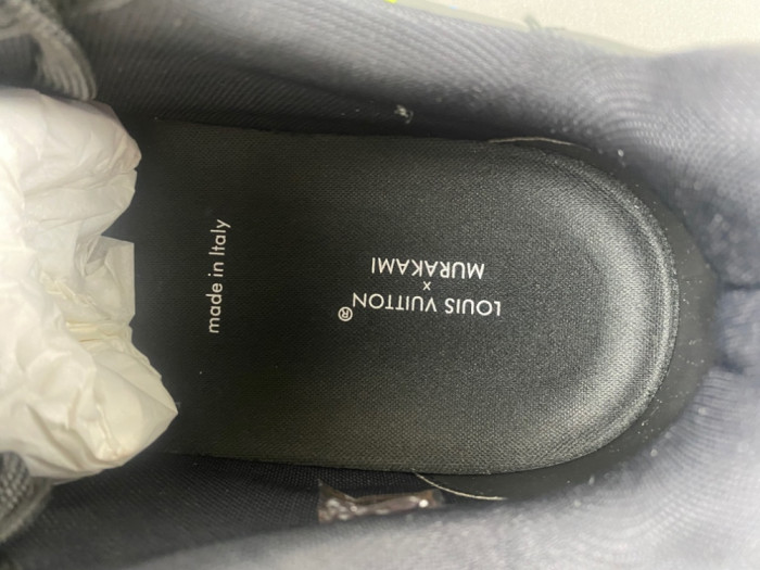 Louis Vuitton LV trainer X2 LV990326_2
