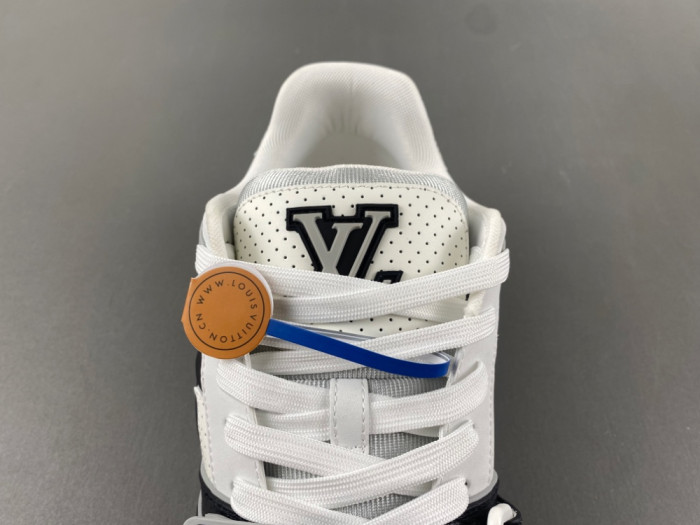 Louis Vuitton LV trainer X2 LV990328_1