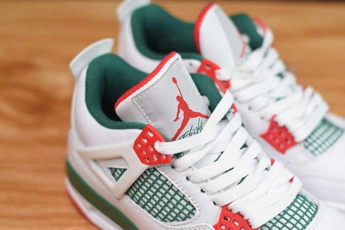 air jordan 4 retro nrg 