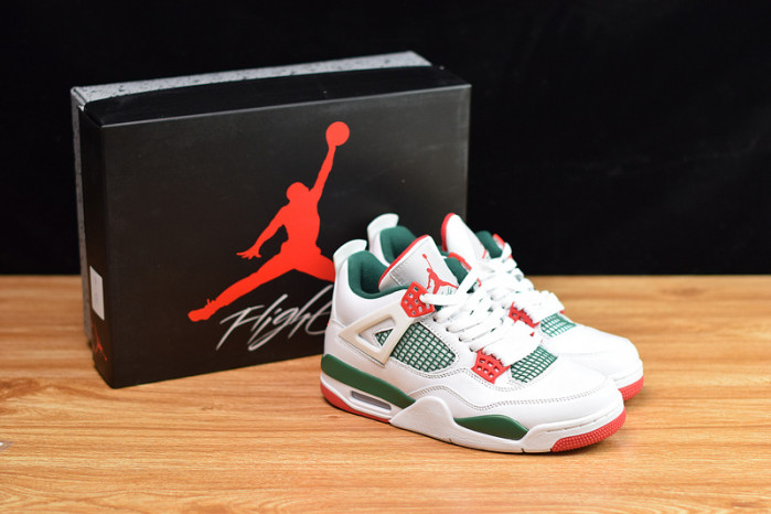 air jordan 4 retro nrg 
