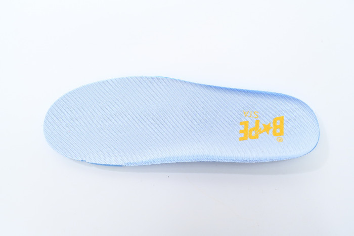 bape sta to low black yellow green orchid