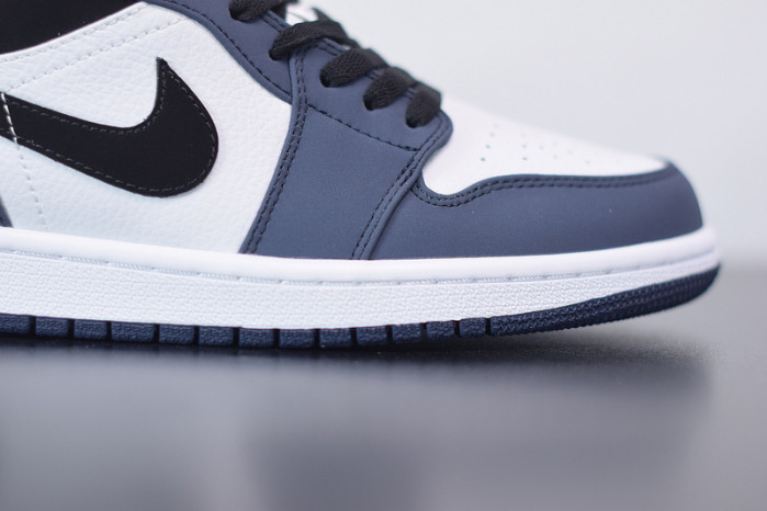 air jordan 1 retro low navy 309192-101