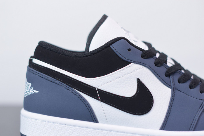air jordan 1 retro low navy 309192-101