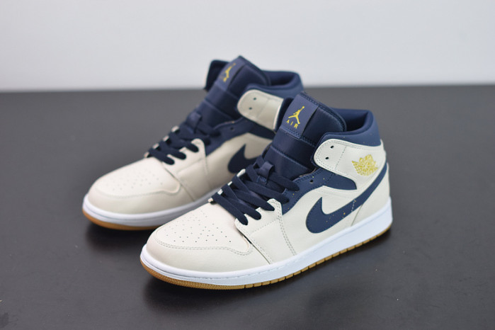air jordan 1 retro mid jeter ah6342-104