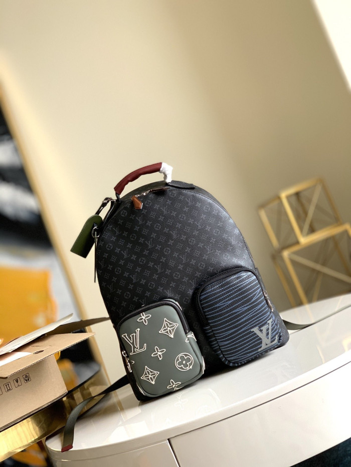 l**is V*t*n bags backpack 30*40*15.5cm