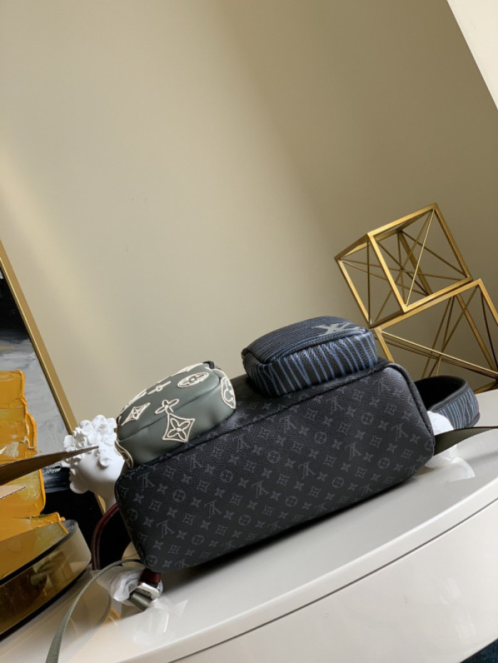 l**is V*t*n bags backpack 30*40*15.5cm