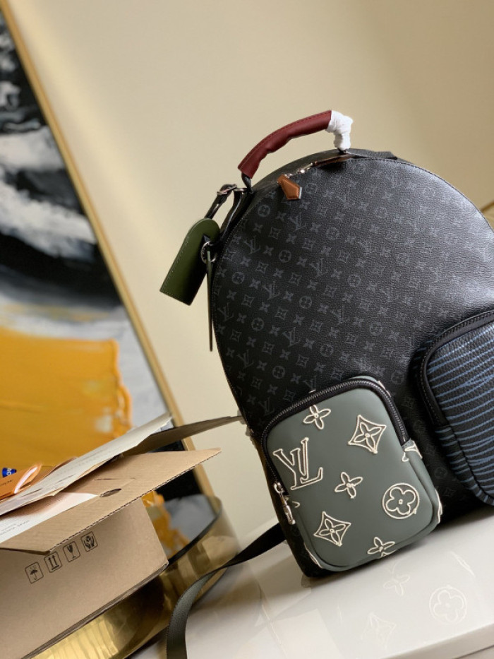 l**is V*t*n bags backpack 30*40*15.5cm