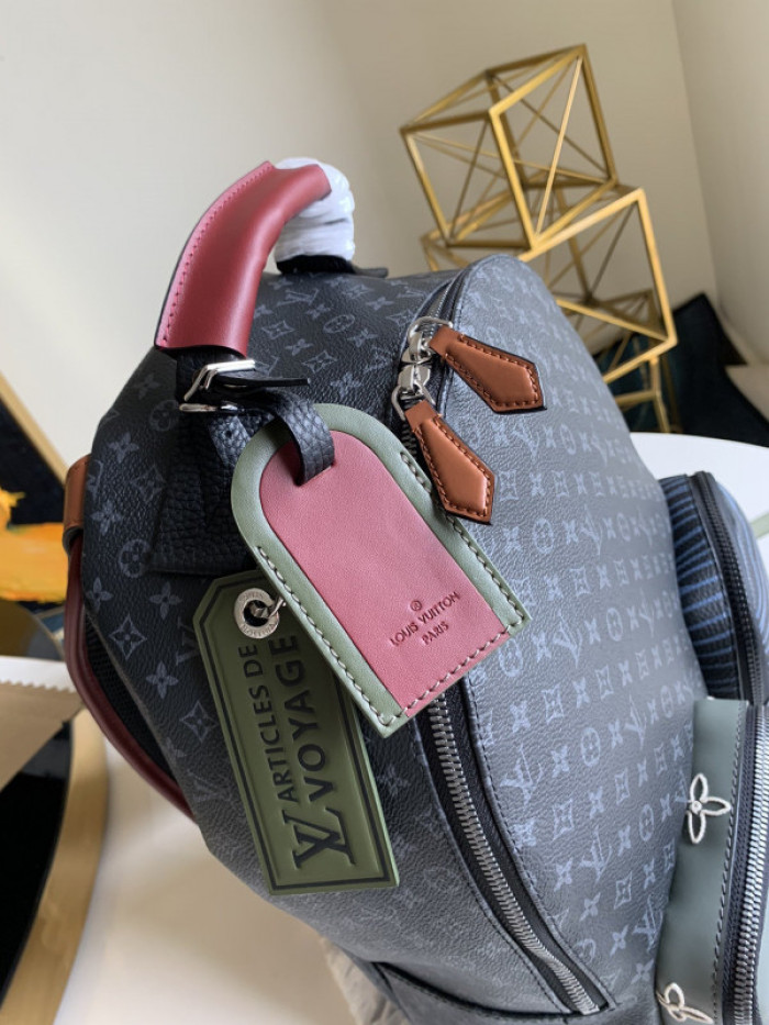 l**is V*t*n bags backpack 30*40*15.5cm