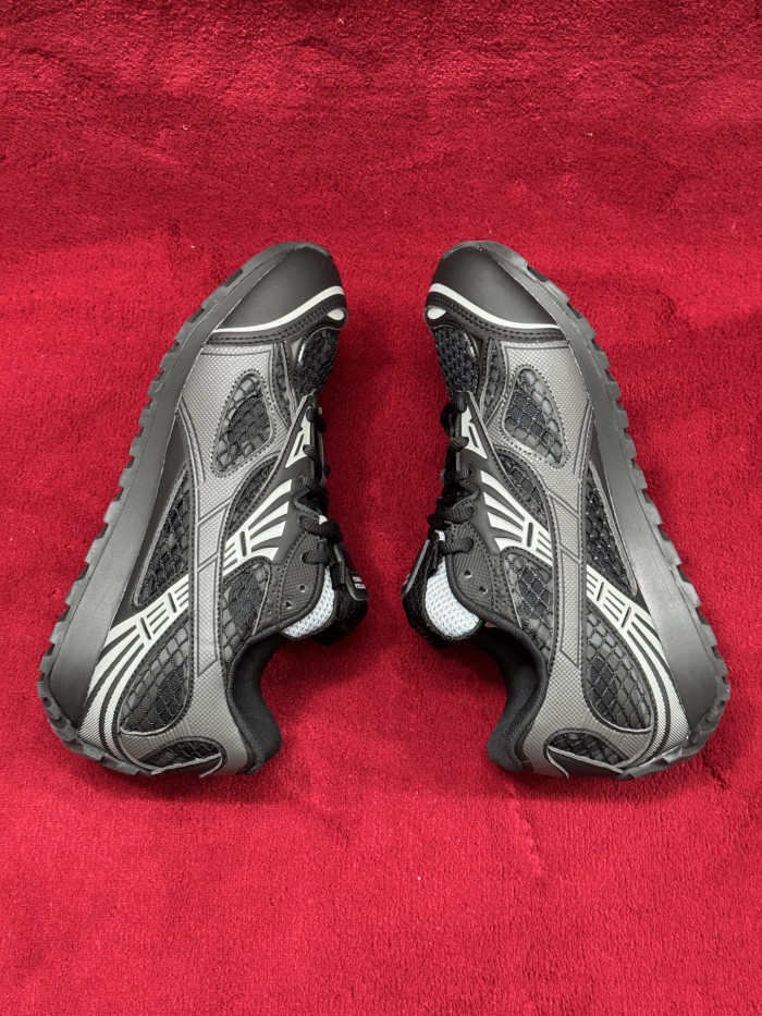 Bottega Veneta Orbit Black bv25488