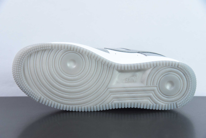nike air force 1 low grey white hp3656-566