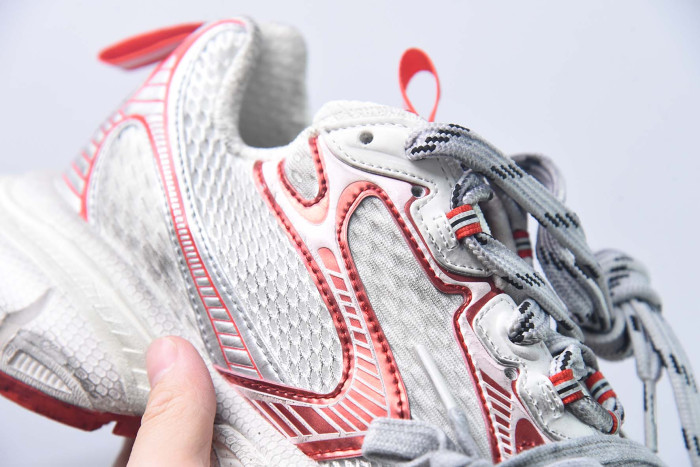 balcia 3xl white red